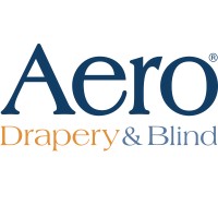 Aero Drapery and Blind logo, Aero Drapery and Blind contact details