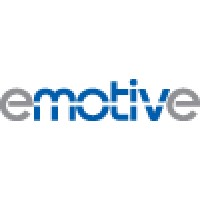 Emotive, Inc. logo, Emotive, Inc. contact details