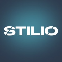 Stilio logo, Stilio contact details