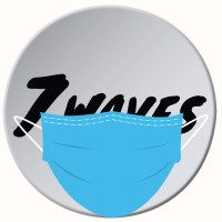 7 Waves logo, 7 Waves contact details