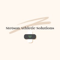 Stetson Athletic Solutions logo, Stetson Athletic Solutions contact details