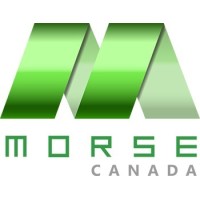 Morse Canada Systems logo, Morse Canada Systems contact details