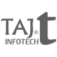 TAJ INFOTECH INC. logo, TAJ INFOTECH INC. contact details