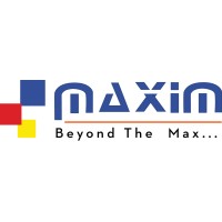 Maxim Solution Provider Pvt Ltd logo, Maxim Solution Provider Pvt Ltd contact details