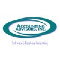 Accounting Advisors, Inc. logo, Accounting Advisors, Inc. contact details