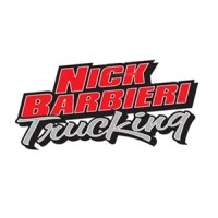 Nick Barbieri Trucking LLC logo, Nick Barbieri Trucking LLC contact details