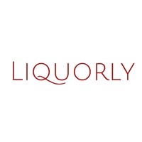 Liquorly logo, Liquorly contact details