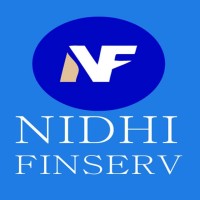 Nidhi Finserv logo, Nidhi Finserv contact details