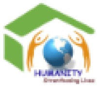 Humanity Foundation logo, Humanity Foundation contact details