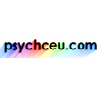 Psychceu.com logo, Psychceu.com contact details