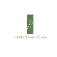 Hamester Advocacia logo, Hamester Advocacia contact details