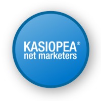 KASIOPEA logo, KASIOPEA contact details