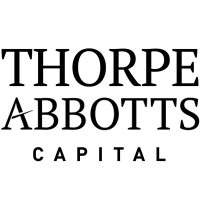 Thorpe Abbotts Capital LLP logo, Thorpe Abbotts Capital LLP contact details