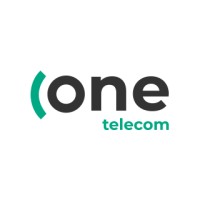 One Telecom logo, One Telecom contact details