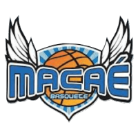 Associação Macaé Basquete logo, Associação Macaé Basquete contact details