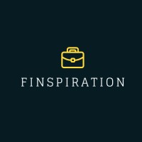 Finspiration logo, Finspiration contact details