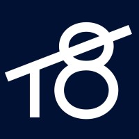 T8 Capital logo, T8 Capital contact details