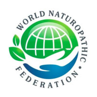 World Naturopathic Federation logo, World Naturopathic Federation contact details