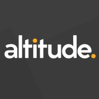 Altitude - The all in one smart hotel platform logo, Altitude - The all in one smart hotel platform contact details