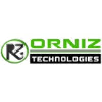 Orniz Technologies logo, Orniz Technologies contact details