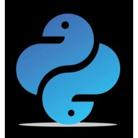 PythonMate logo, PythonMate contact details