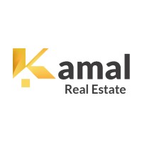 Kamal Real Estate logo, Kamal Real Estate contact details