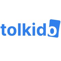 Tolkido logo, Tolkido contact details