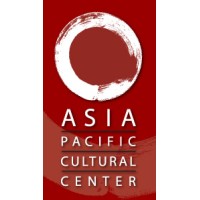 Asia Pacific Cultural Center logo, Asia Pacific Cultural Center contact details