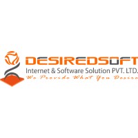 Desiredsoft internet and software solution Pvt Ltd indore logo, Desiredsoft internet and software solution Pvt Ltd indore contact details