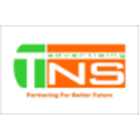 TNS Advertising Company logo, TNS Advertising Company contact details