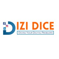 DiziDice Media logo, DiziDice Media contact details