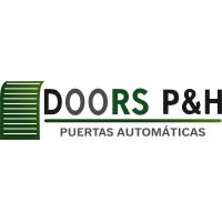 Doors PyH logo, Doors PyH contact details