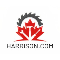 harrison.com logo, harrison.com contact details