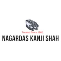 Nagardas Kanji Shah logo, Nagardas Kanji Shah contact details