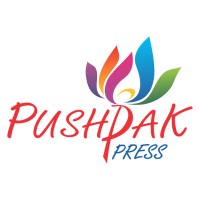 Pushpak Press logo, Pushpak Press contact details