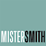 Mister Smith Entertainment Limited logo, Mister Smith Entertainment Limited contact details