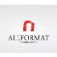 Allformat Productions logo, Allformat Productions contact details