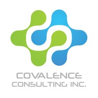 Covalence Inc. logo, Covalence Inc. contact details