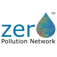 Zero Pollution Network logo, Zero Pollution Network contact details