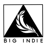 Big Indie logo, Big Indie contact details