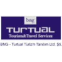 BNG Turtual Tourism logo, BNG Turtual Tourism contact details