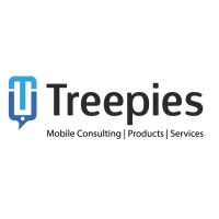 Treepies Inc logo, Treepies Inc contact details