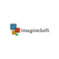 ImagineSoft logo, ImagineSoft contact details