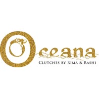 Oceana Clutches logo, Oceana Clutches contact details