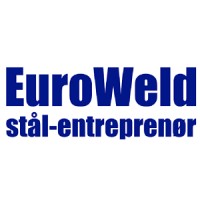 EuroWeld AS logo, EuroWeld AS contact details