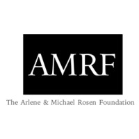 The Arlene & Michael Rosen Foundation logo, The Arlene & Michael Rosen Foundation contact details