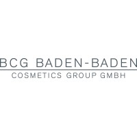 BCG Baden-Baden Cosmetics Group GmbH logo, BCG Baden-Baden Cosmetics Group GmbH contact details