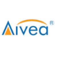 Aivea logo, Aivea contact details