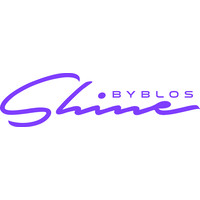 BYBLOS SHINE logo, BYBLOS SHINE contact details