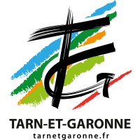 Conseil départemental de Tarn-et-Garonne logo, Conseil départemental de Tarn-et-Garonne contact details